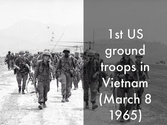 Vietnam War