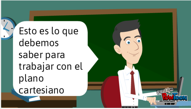 PRESENTACIÓN DE CONCEPTOS