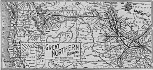 Great Northern