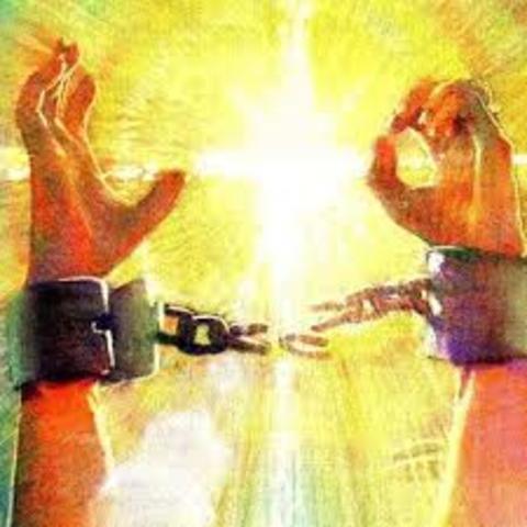 Emancipation Proclaimation