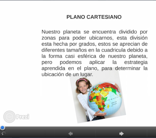 APLICACIÓN Y EVALUACIÓN