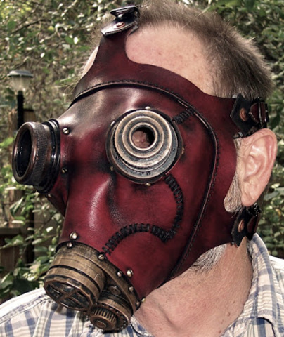 Gas Mask