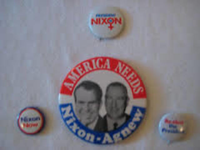 Committee for the Re-Election of the Preseident