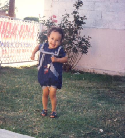 Primer día de escuela