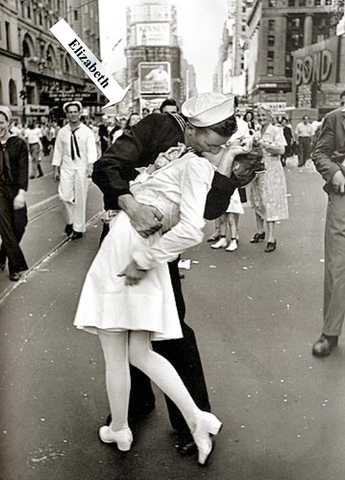 VJ Day