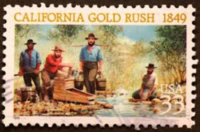 Gold Rush