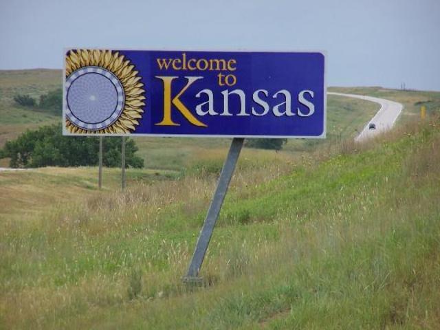 Kansas, Lansing