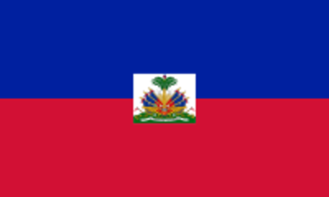 Mision Civil Internacional de la OEA en Haiti