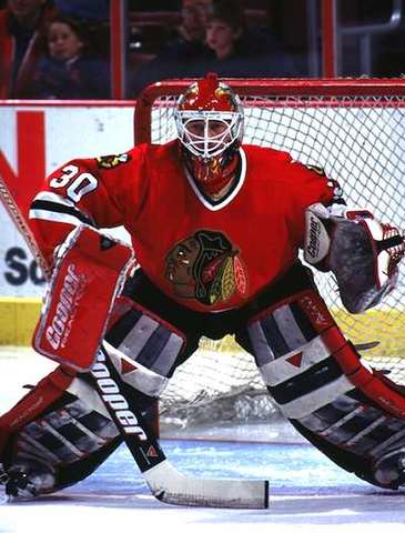 Ed Belfour