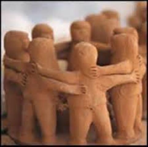 Creación de nuevos Organismos