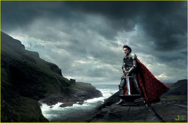 King Arthur