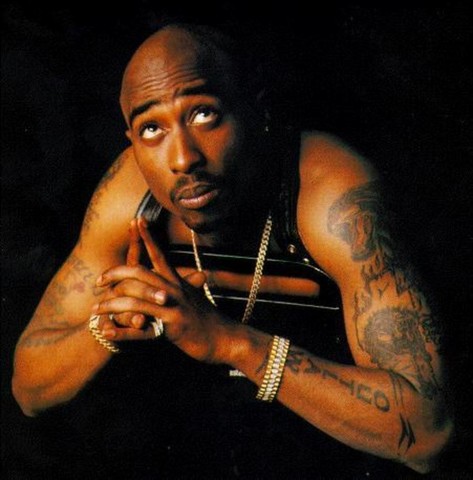 Tupac