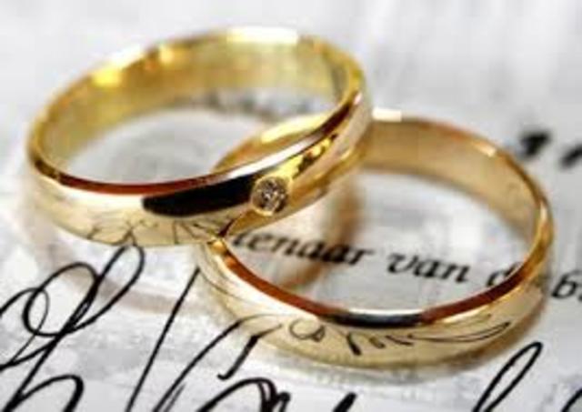 Matrimonio