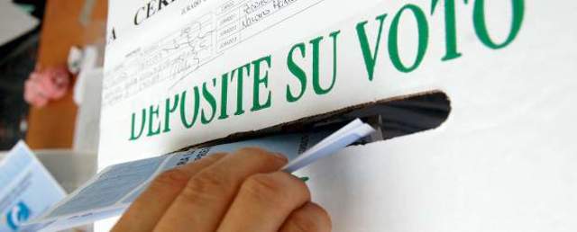 Crisis Politicas y Misiones Especiales