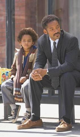 Nace su hijo y Trabajo