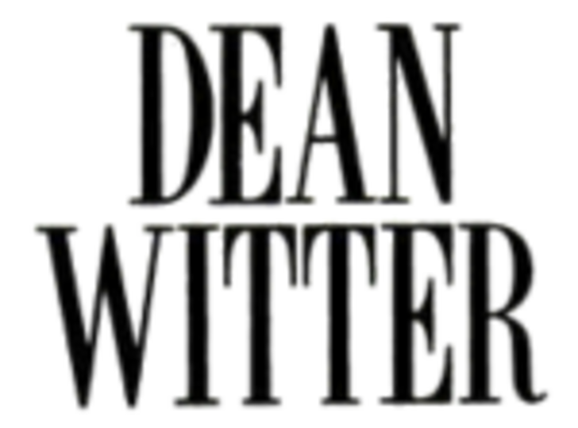 Dean Witter Reynolds