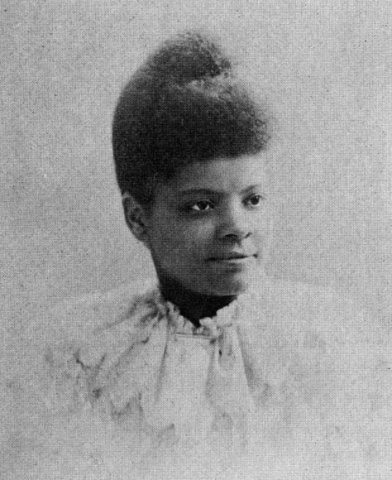Araminta Ross/Harriet Tubman was born