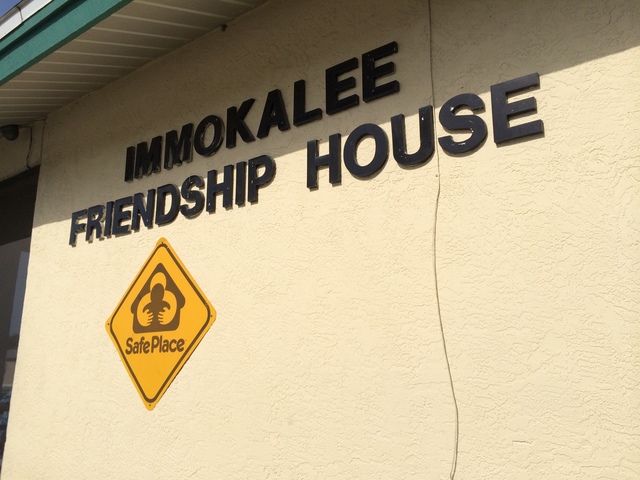 Immokalee Friendship House
