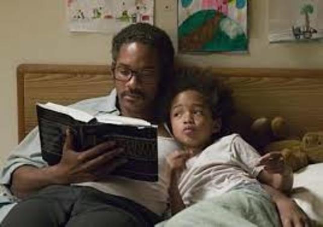 en busca de la felicidad