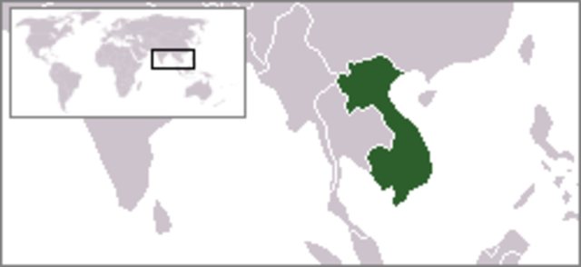 French Indochina