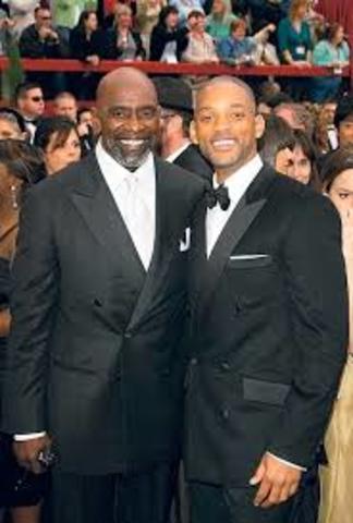 ejecutivo de su propia empresa