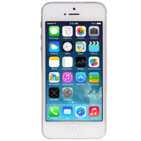 Iphone 5