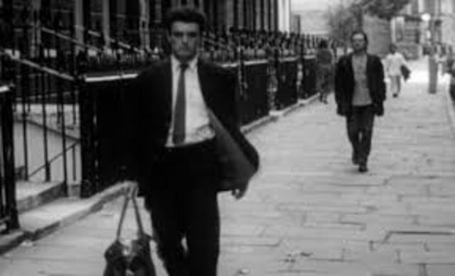 El Penitente Elusivo