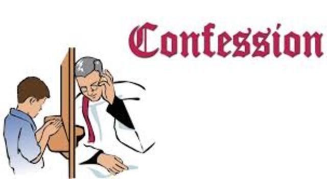 El Penitente Elusivo