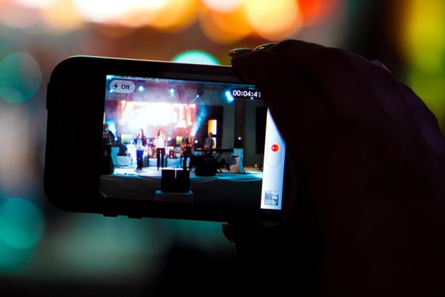 Viaje a Chihuahua a un Congreso