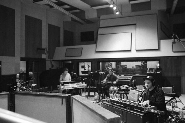 Abrir un Estudio de Grabación Musical