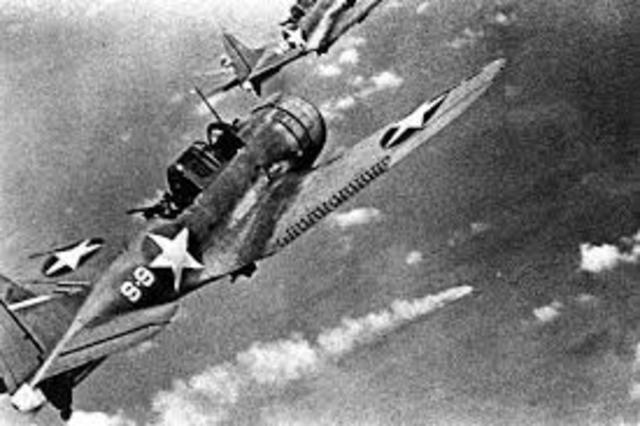 Battle of Midway