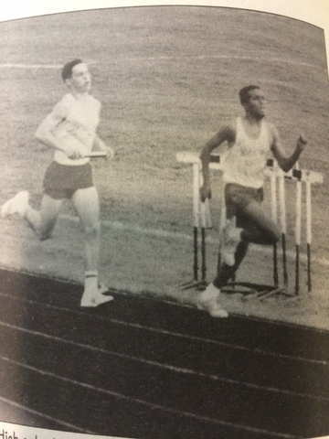 Wins Conference Championship