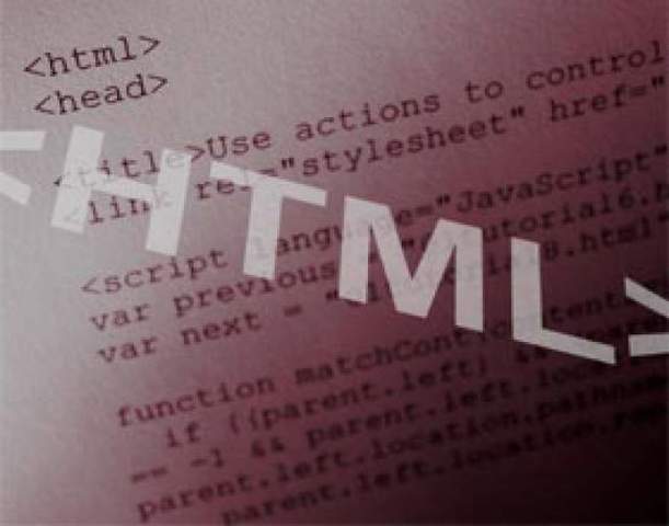 Primer documento HTML