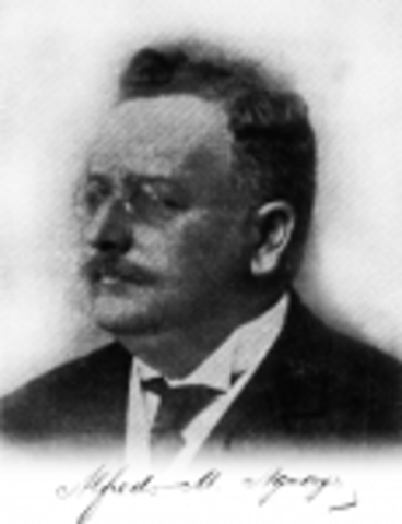 publicacion de la obra "Filosofía y nuevas orientaciones de la educación