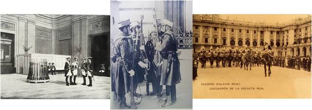 mención del decreto que hace Real Orden de 1875