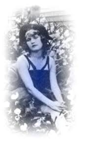 Zelda broke engagement with F. Scott Fitzgerald