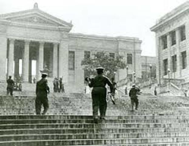 etapa revolucionaria en orientacion