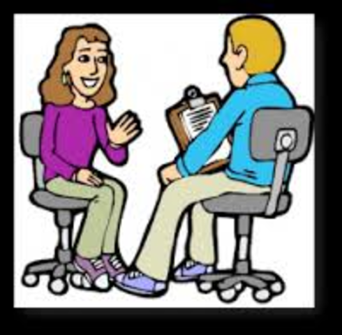 1944 SE FUNDA EL INSTITUTO DE ORIENTACION PROFESIONAL