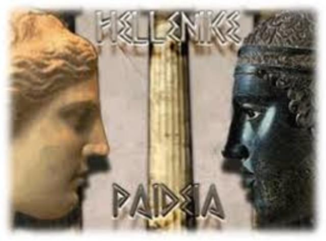 EPOCA CLASICA Siglo III