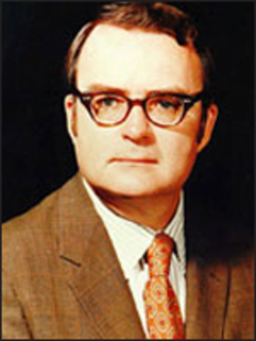 William Doyle Ruckelshaus