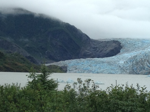 Alaska Lands Act Approved