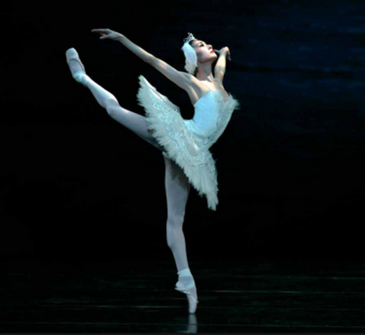 Swan Lake