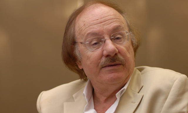 Planteamientos de Patrick Charaudeau