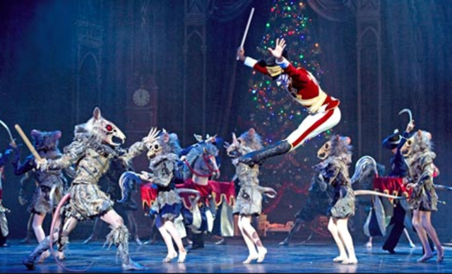 The Nutcracker