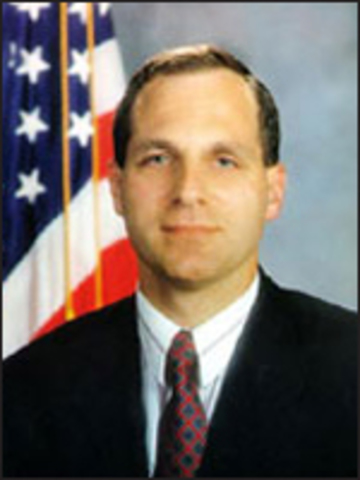Louis J. Freeh