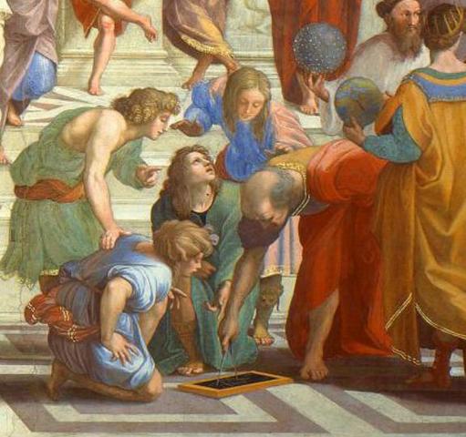 SENTIDO DEL HUMANISMO GRIEGO