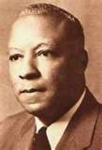 A. Phillip Randolph