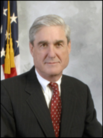 Robert S. Mueller III