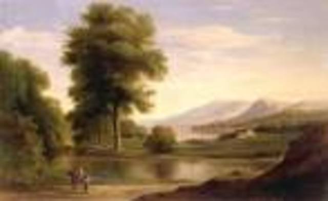 Hudson River School