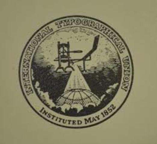 International Typographical Union